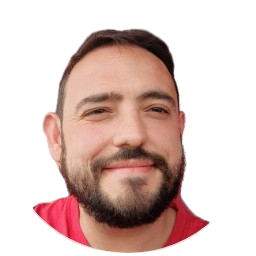 Picture of Antonio Marco
