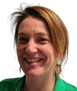 Picture of karen seghers