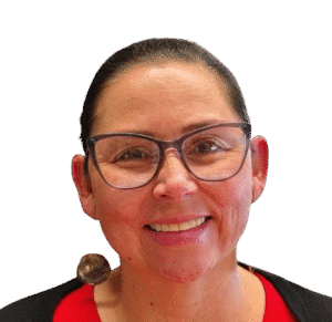 Picture of Liz Nayibe Davila