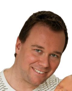 Picture of Mathias Mahieu