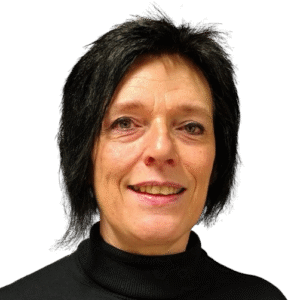 Picture of Myriam Peeters