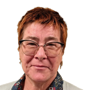 Picture of Patricia Uyttesprot