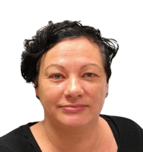 Picture of Petra De Saegher