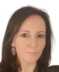 Picture of Romina Vandenborne