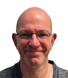 Picture of Stefan Imschoot