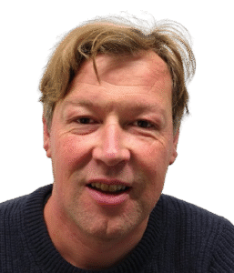 Picture of Tom Van Haver