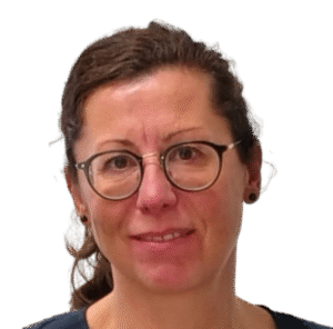 Picture of Veerle De Schoesitter