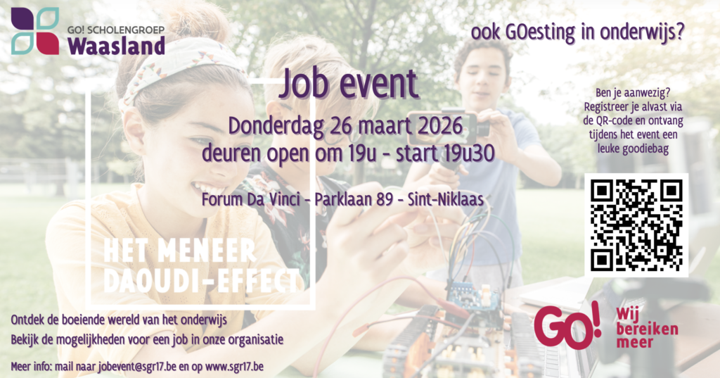 jobbeurs