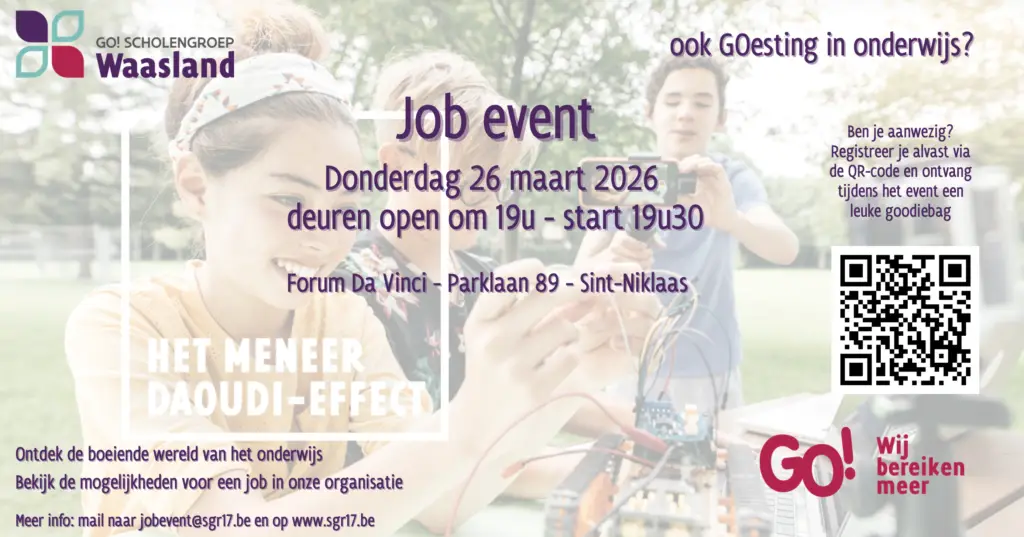 jobbeurs